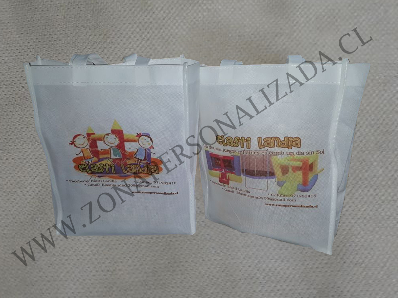 Bolsas Pequeñas