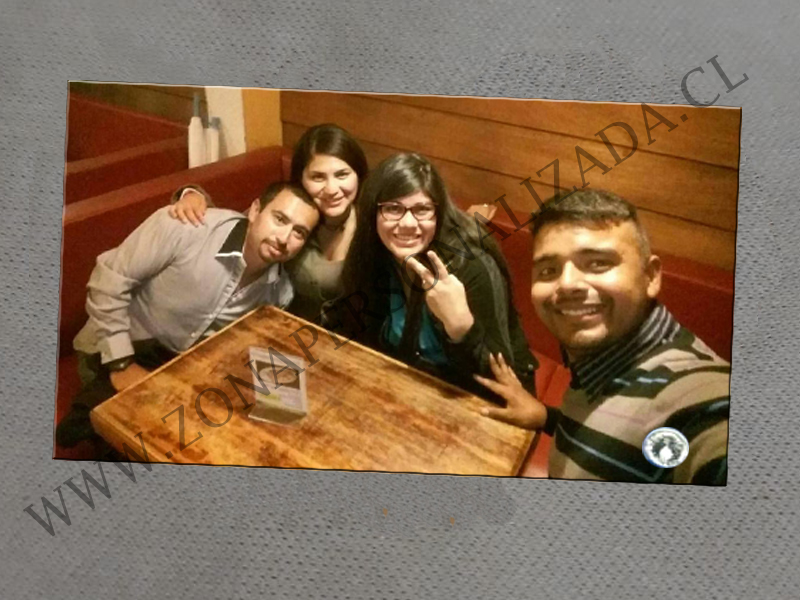 Cristal Horizontal MBL 29