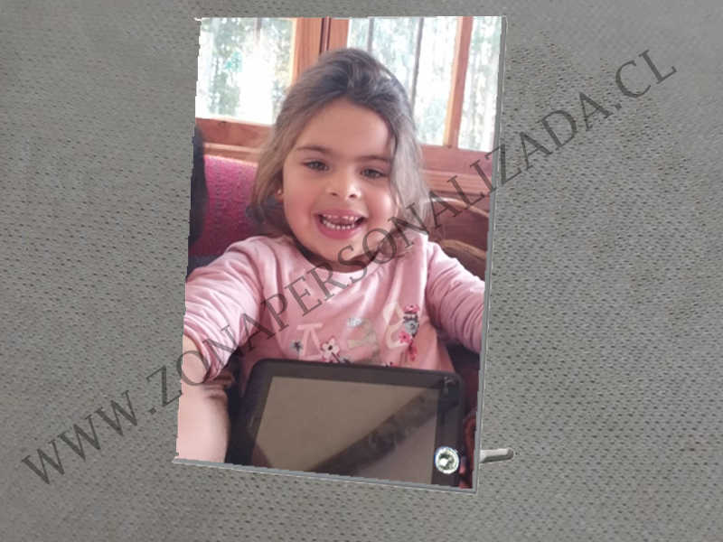 Cristal Vertical 22x17 MBL 31