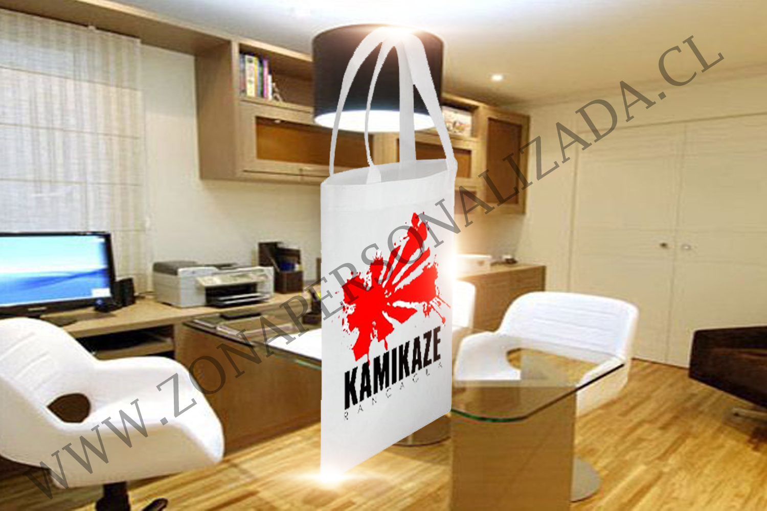 Bolsas Empresariales