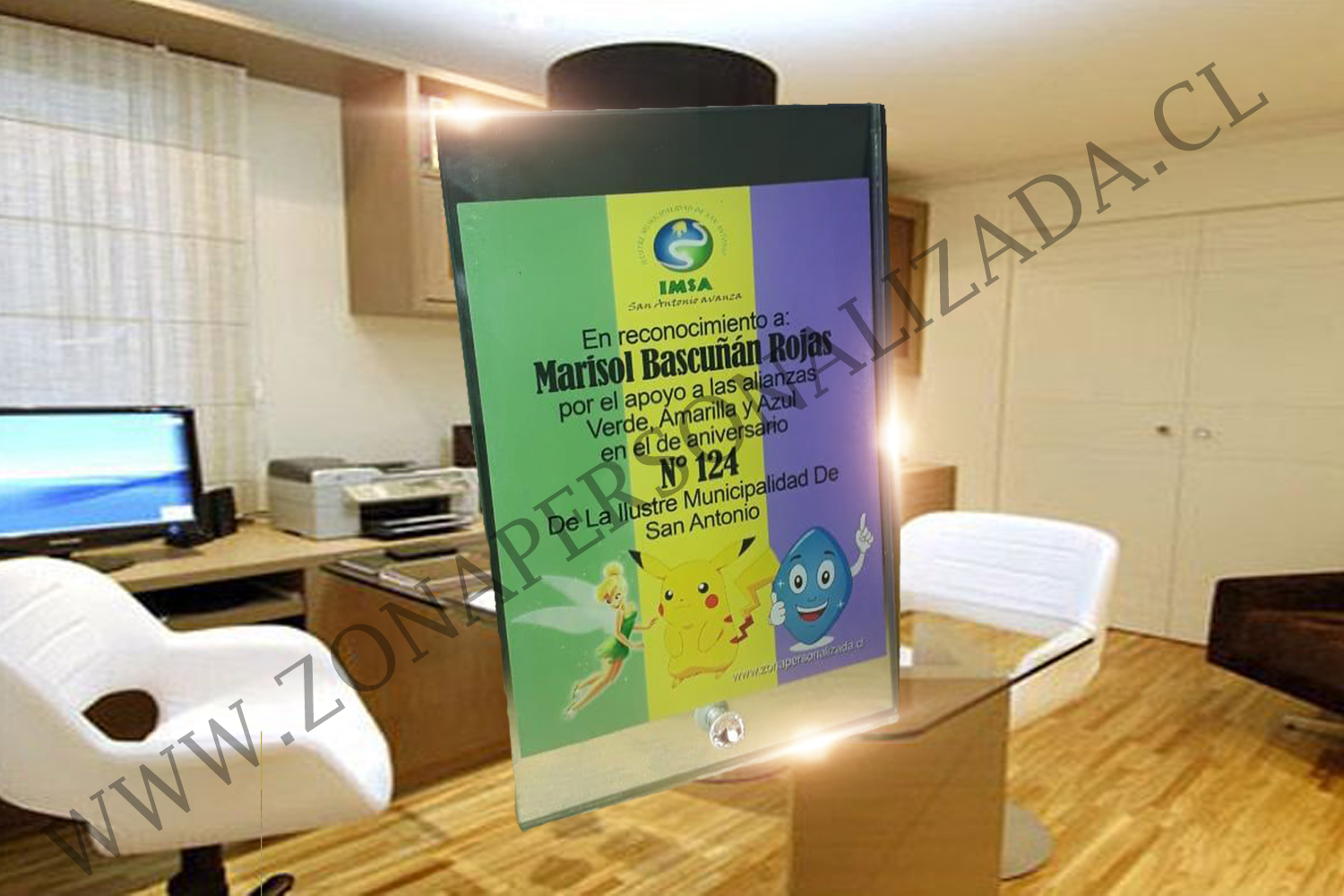 Critales Empresariales