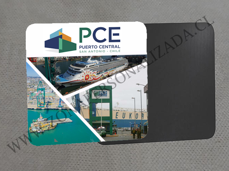 Magneto Cuadrado 10x10