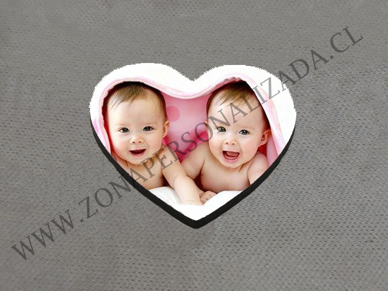 Magneto Corazón 6.5