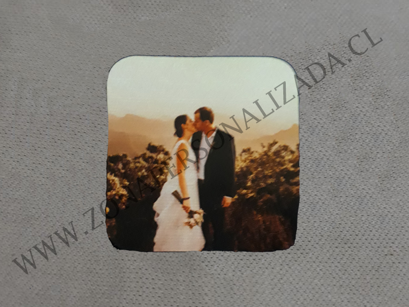 Magneto Cuadrado 6.5 x 6.5