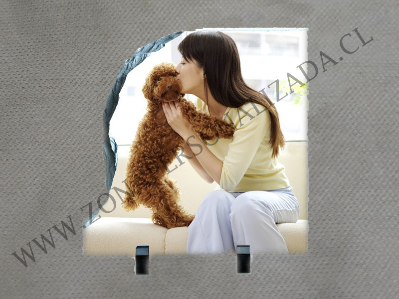 Rocas20x20 Ovalada Izquierda SH 08