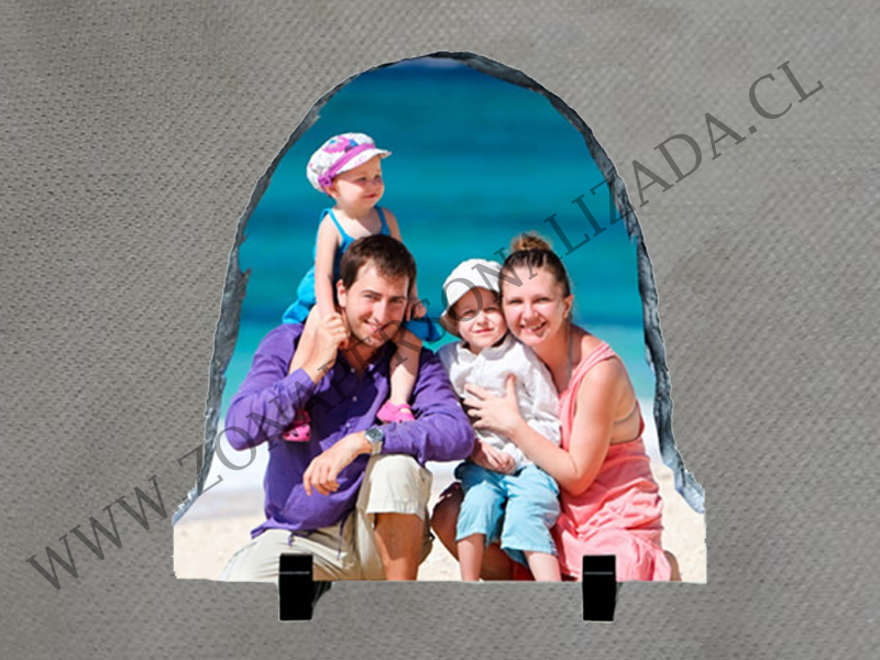 Rocas20x20 Semi Redonda SH 02