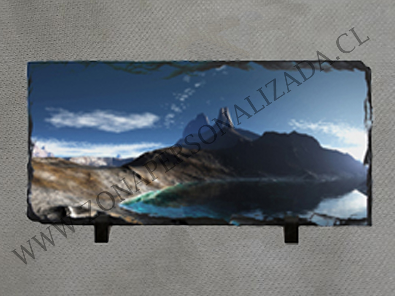 Rocas30x15 Horizontal SH 16