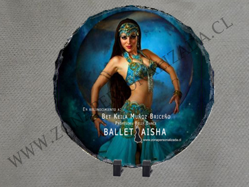 Rocas30x30 Redonda SH 36