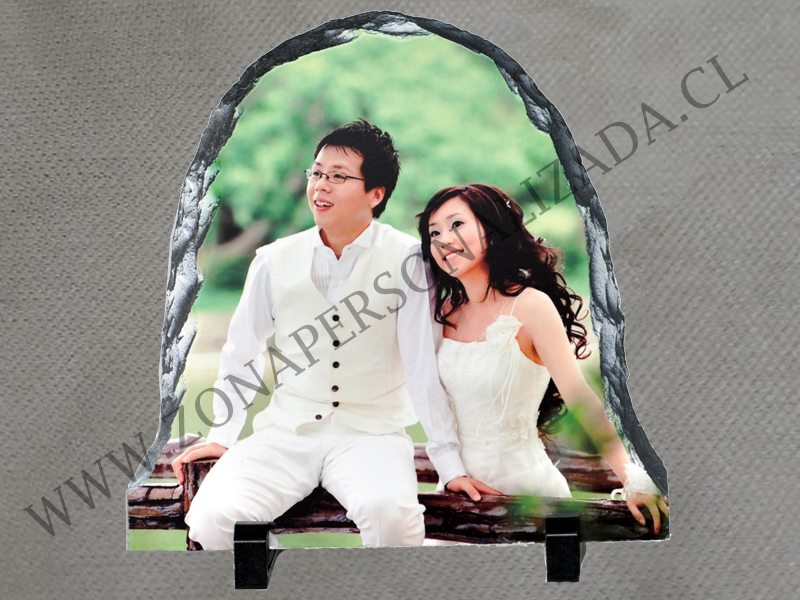 Rocas30x30 Semi Redonda SH 30