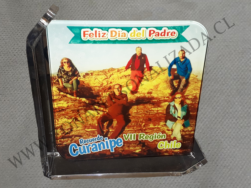 Trofeo Soporte Grande